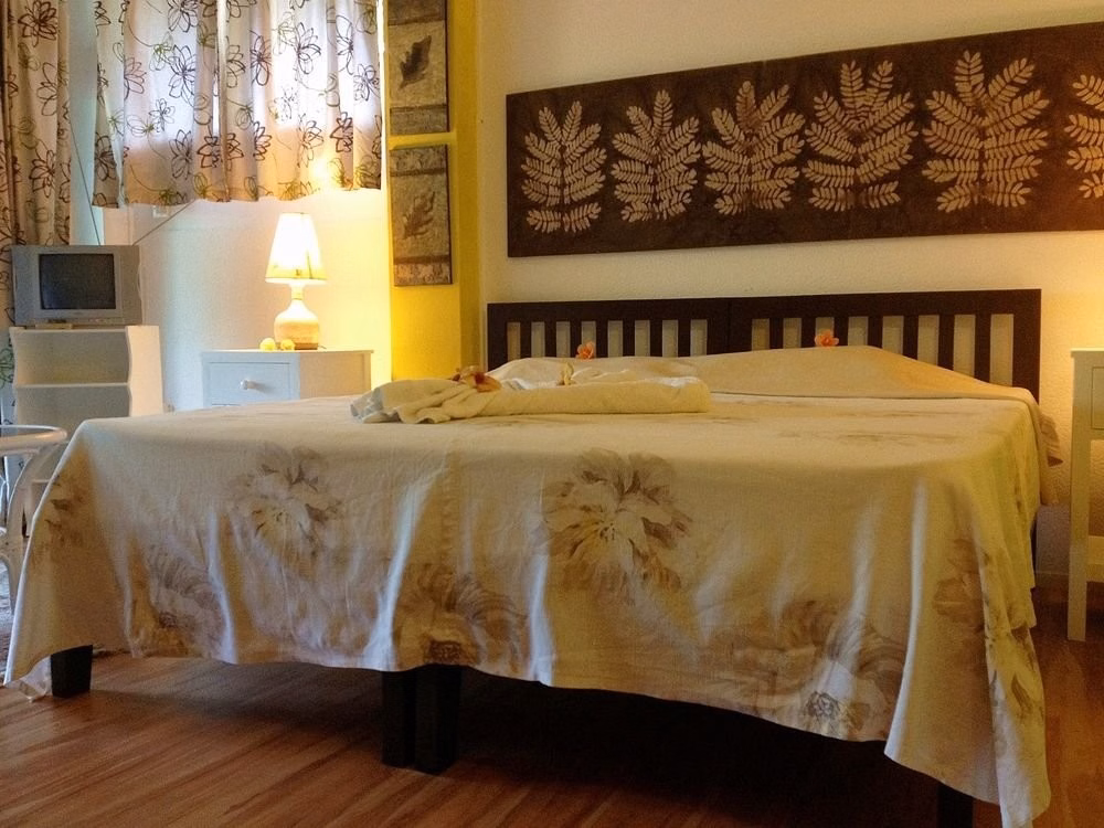 Romance Bungalows