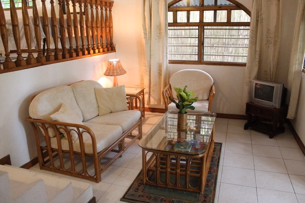 Romance Bungalows