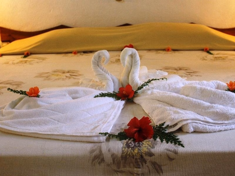 Romance Bungalows