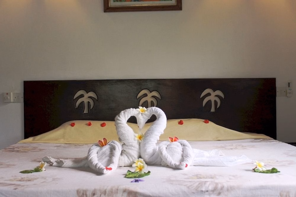 Romance Bungalows