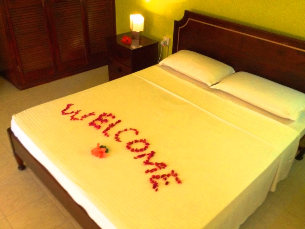 Romance Bungalows