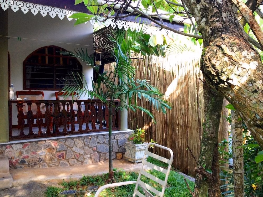 Romance Bungalows