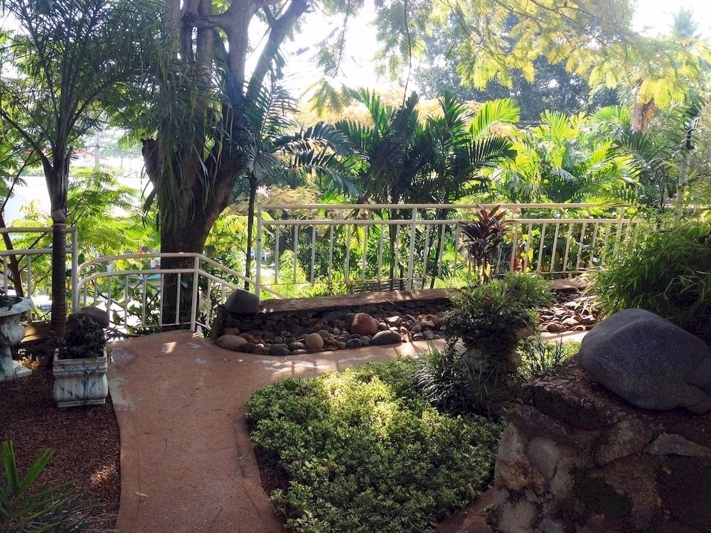 Romance Bungalows