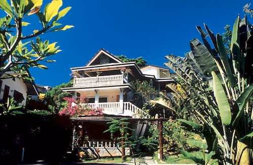 Mahė, Seišeliai