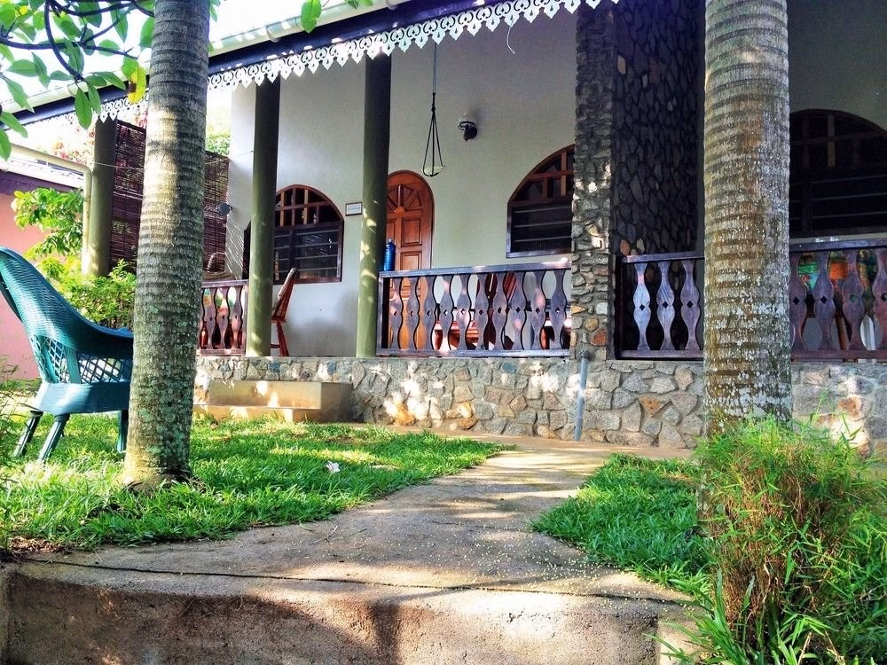 Romance Bungalows