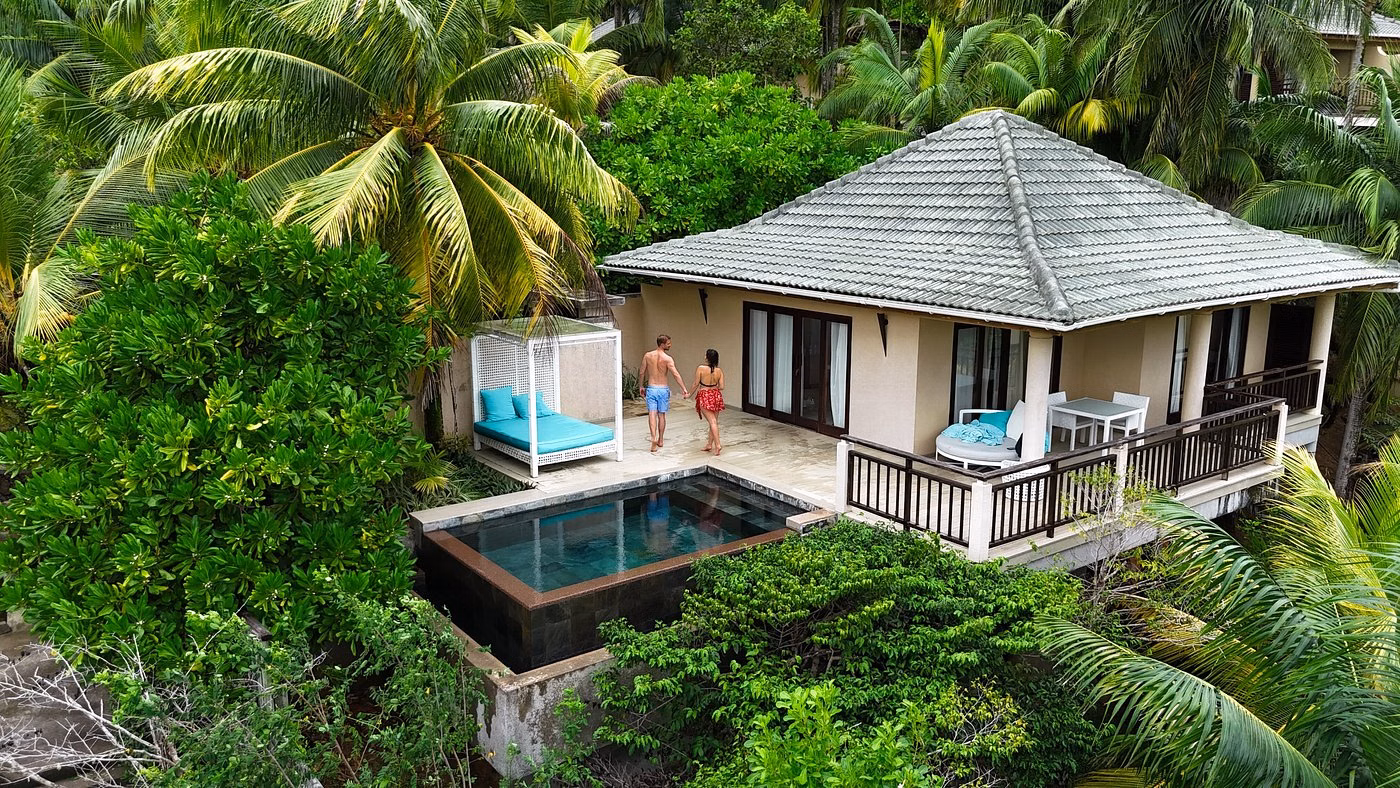 Valmer Resort
