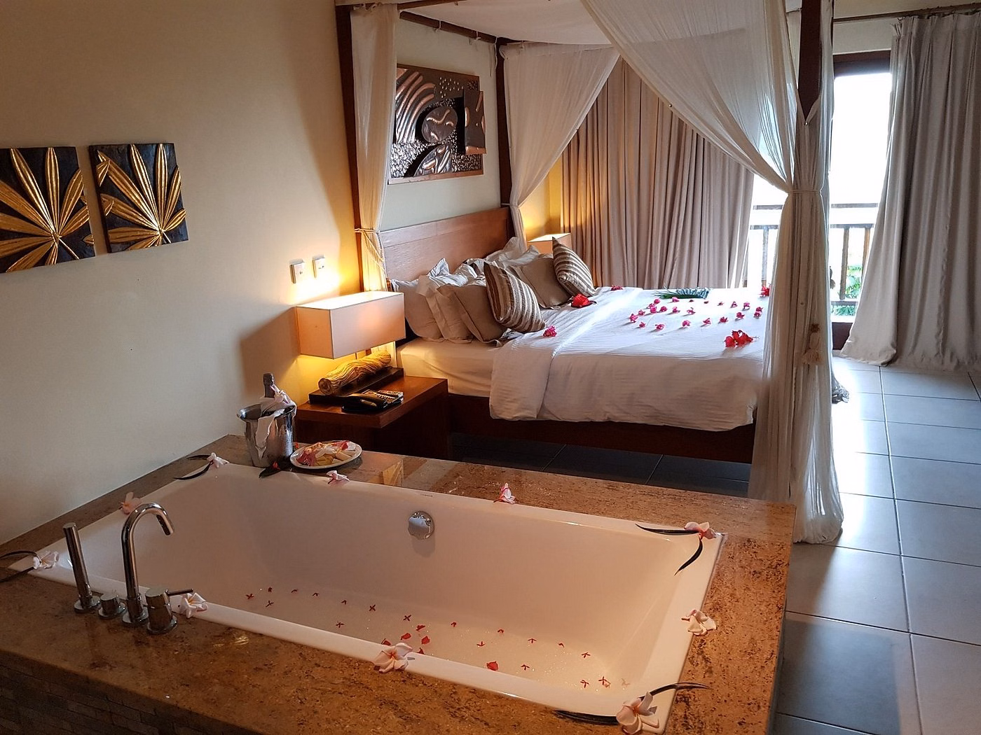 Valmer Resort