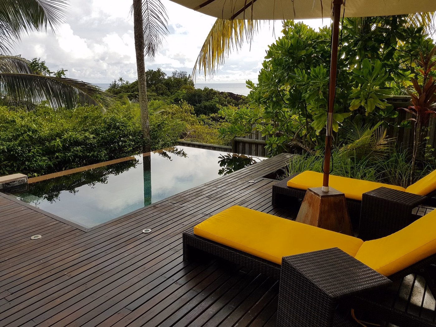 Valmer Resort