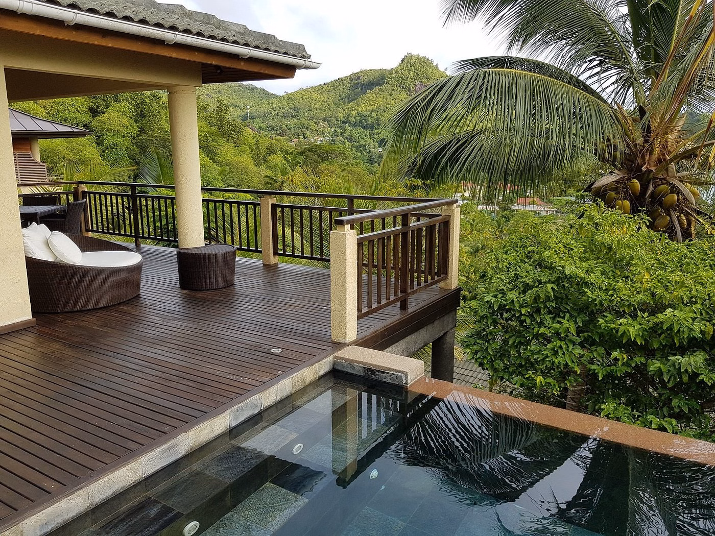 Valmer Resort