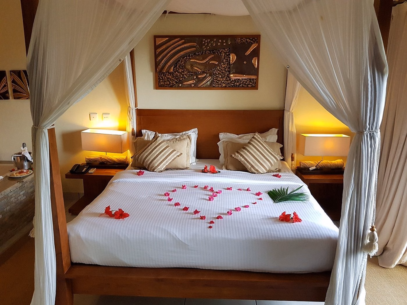 Valmer Resort