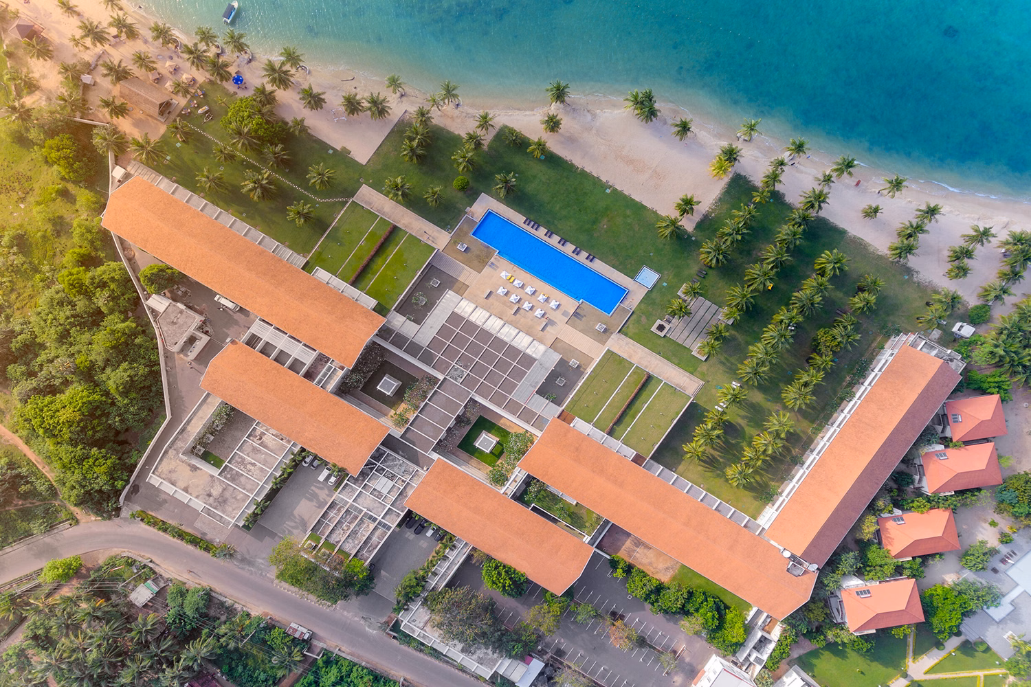 Amaya Beach Pasikudah