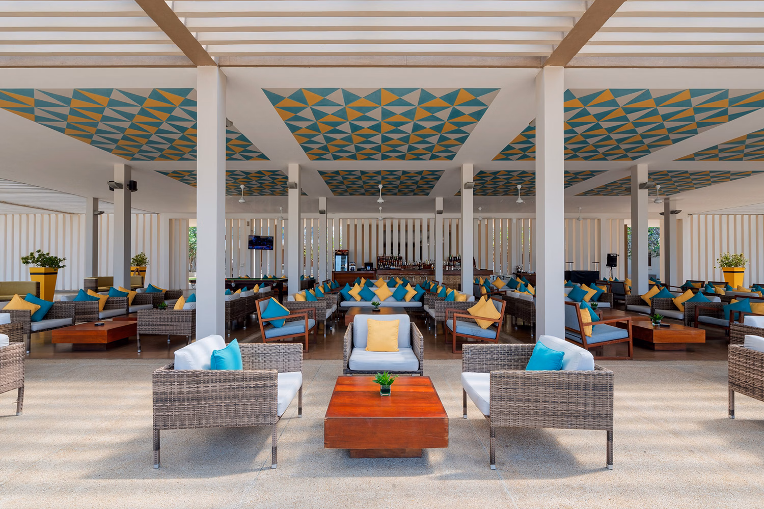 Amaya Beach Pasikudah