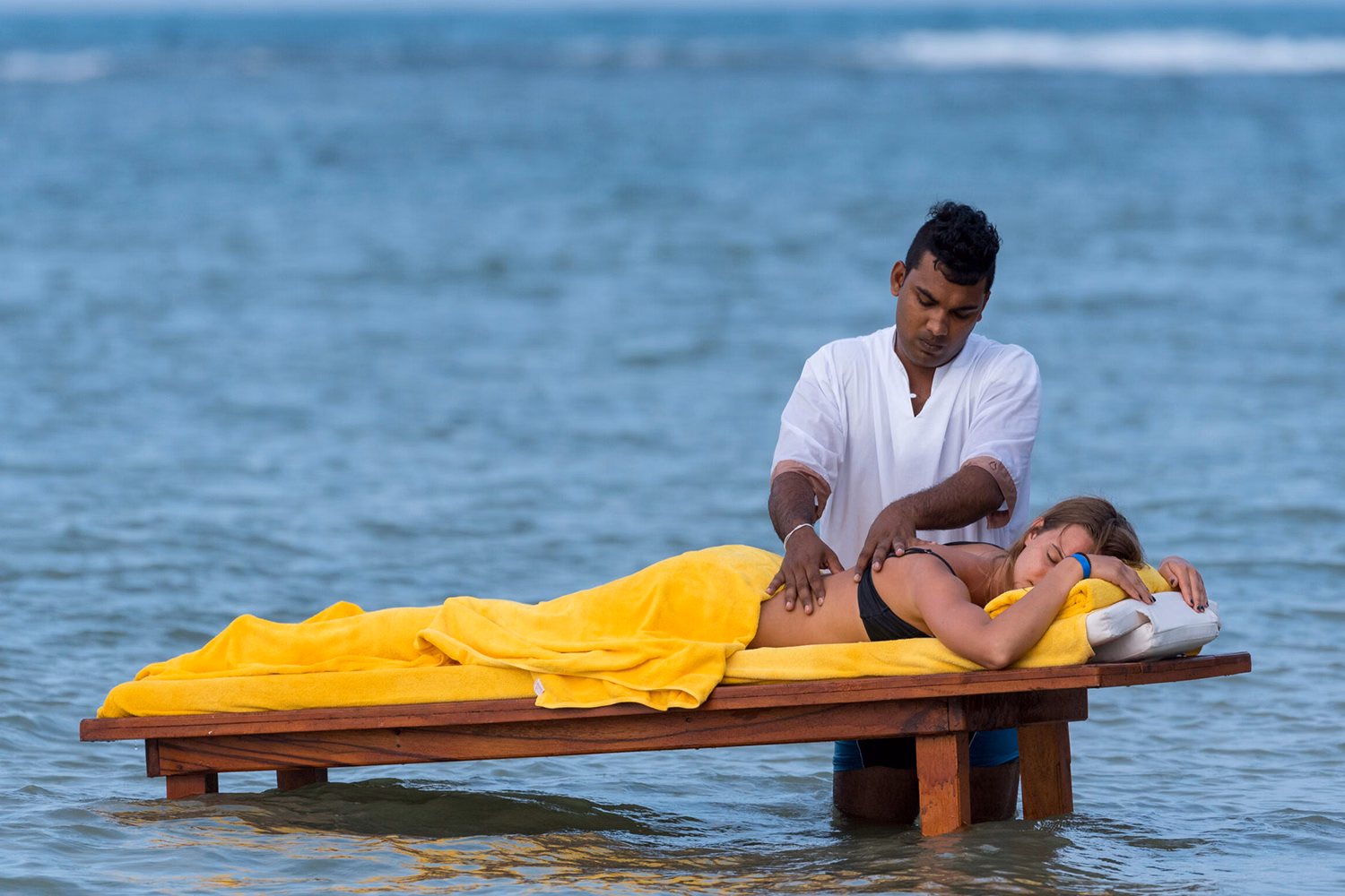 Amaya Beach Pasikudah