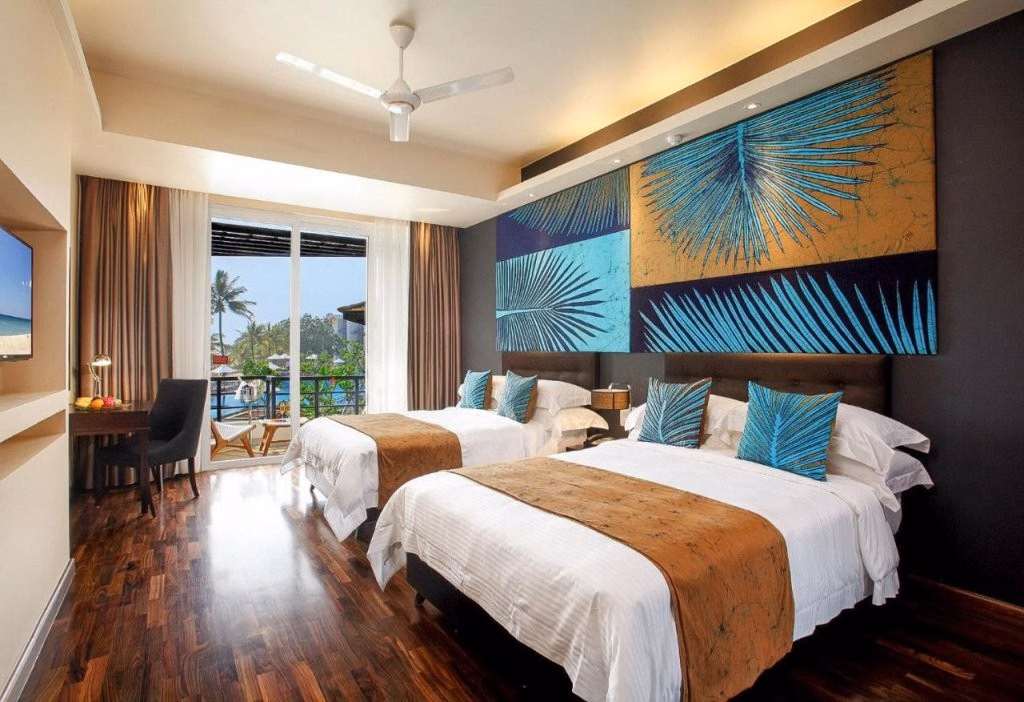 Centara Ceysands Resort & Spa Sri Lanka