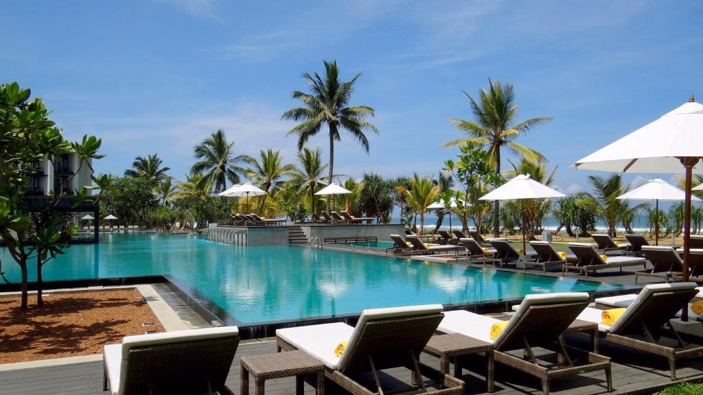 Centara Ceysands Resort & Spa Sri Lanka