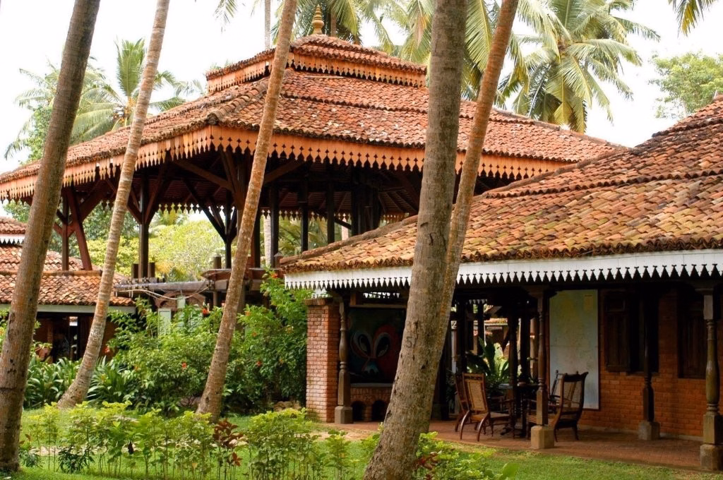 Club Bentota Resort