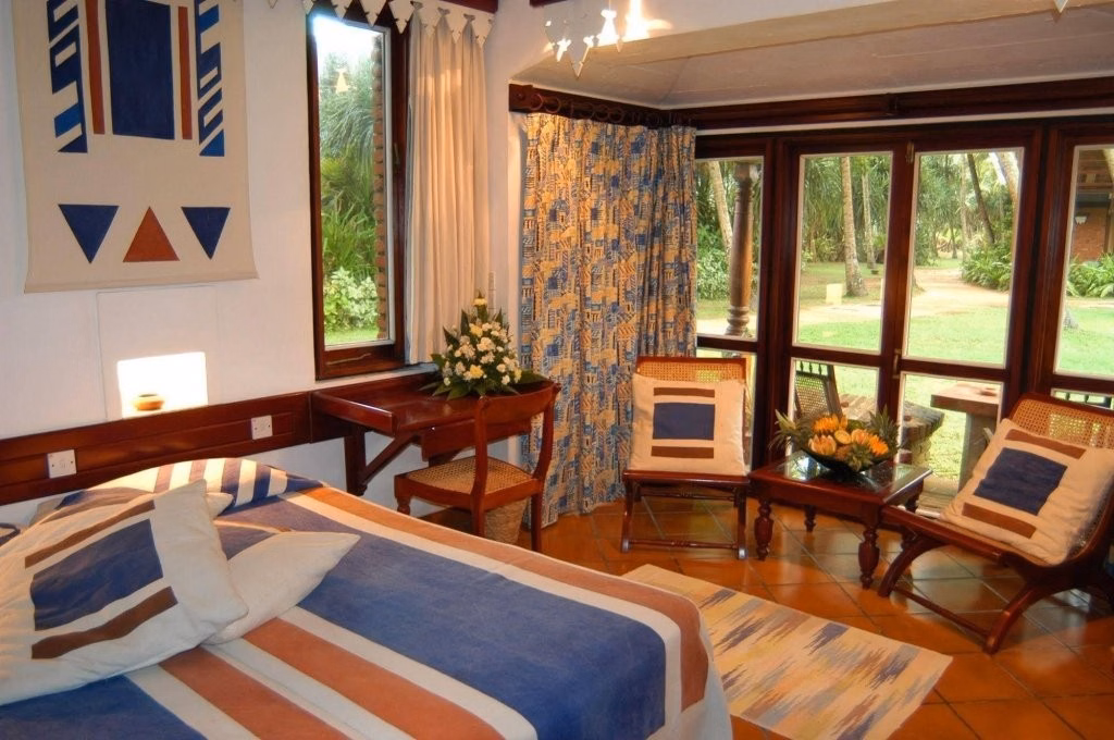 Club Bentota Resort