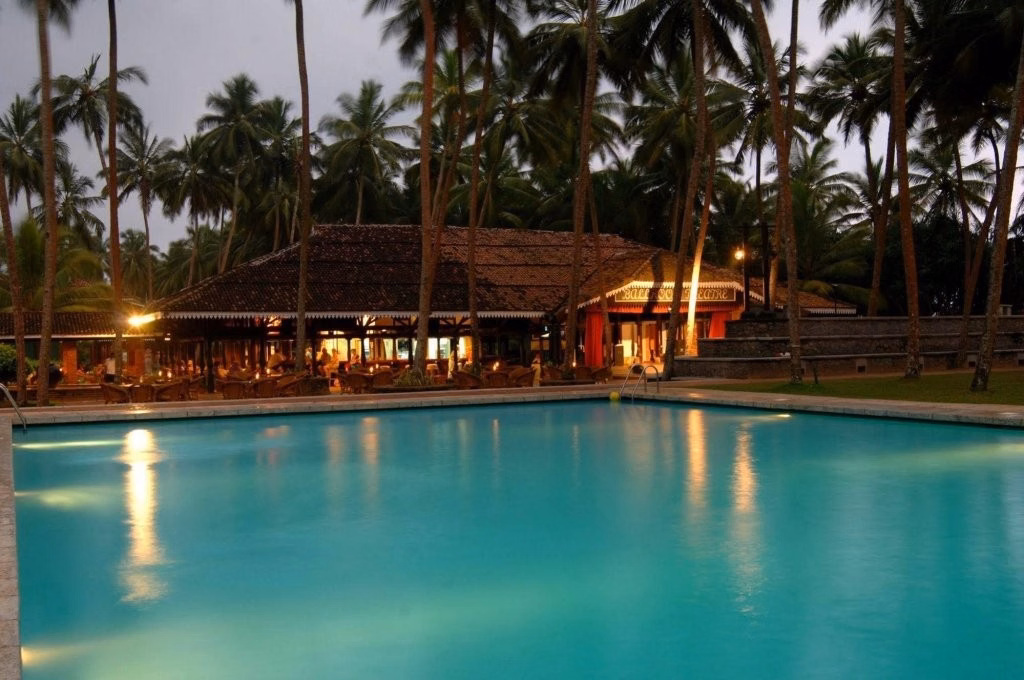 Club Bentota Resort