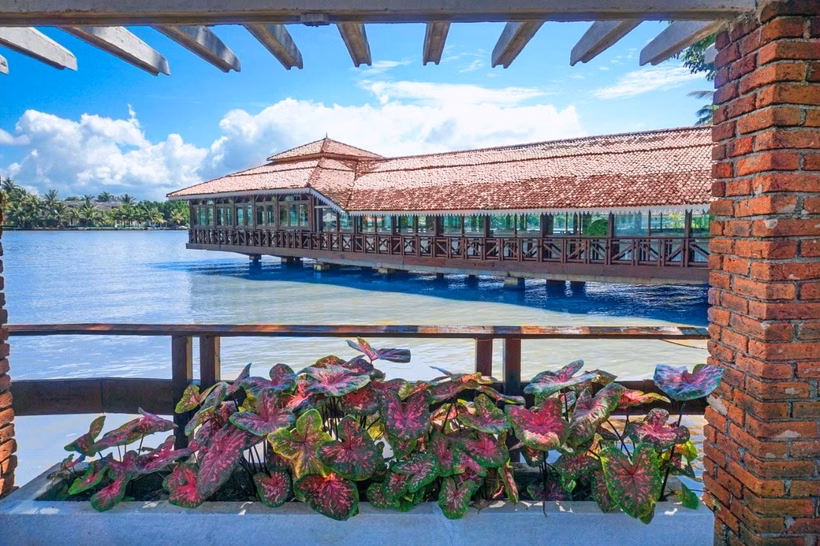 Šri Lanka, Batikaloa