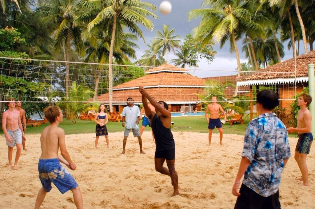 Club Bentota Resort