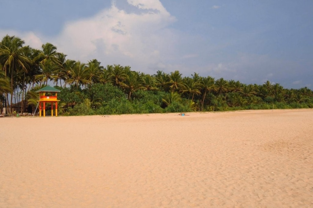 Club Bentota Resort