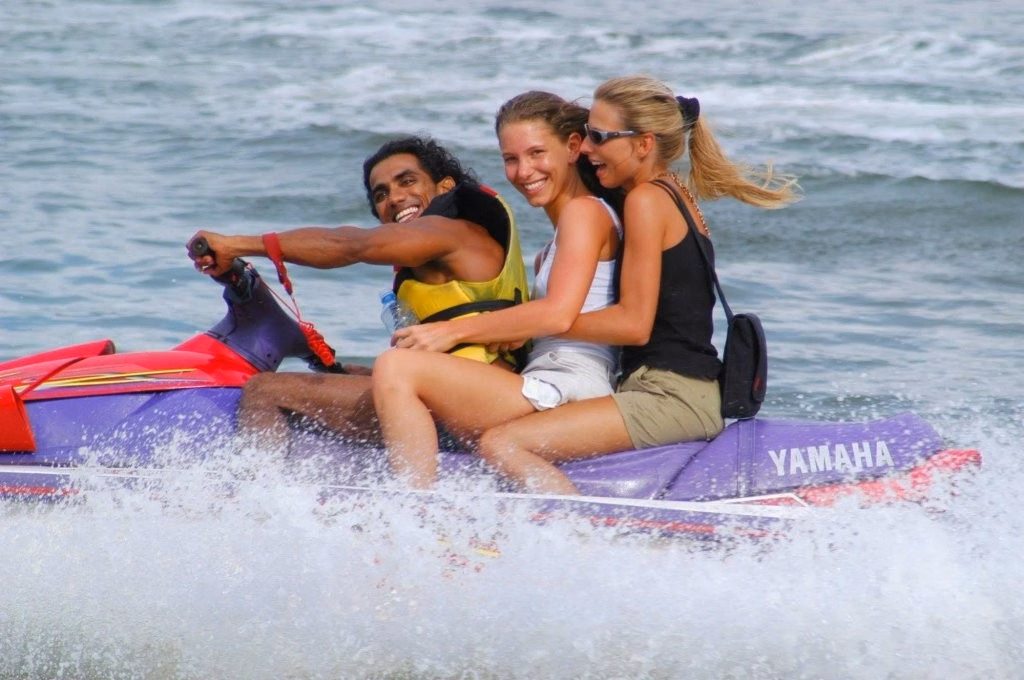 Club Bentota Resort