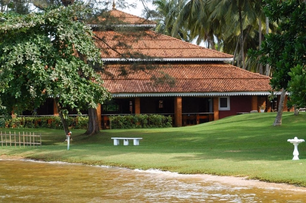 Club Bentota Resort