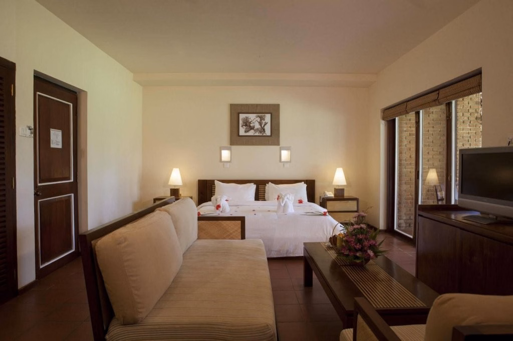 Club Bentota Resort