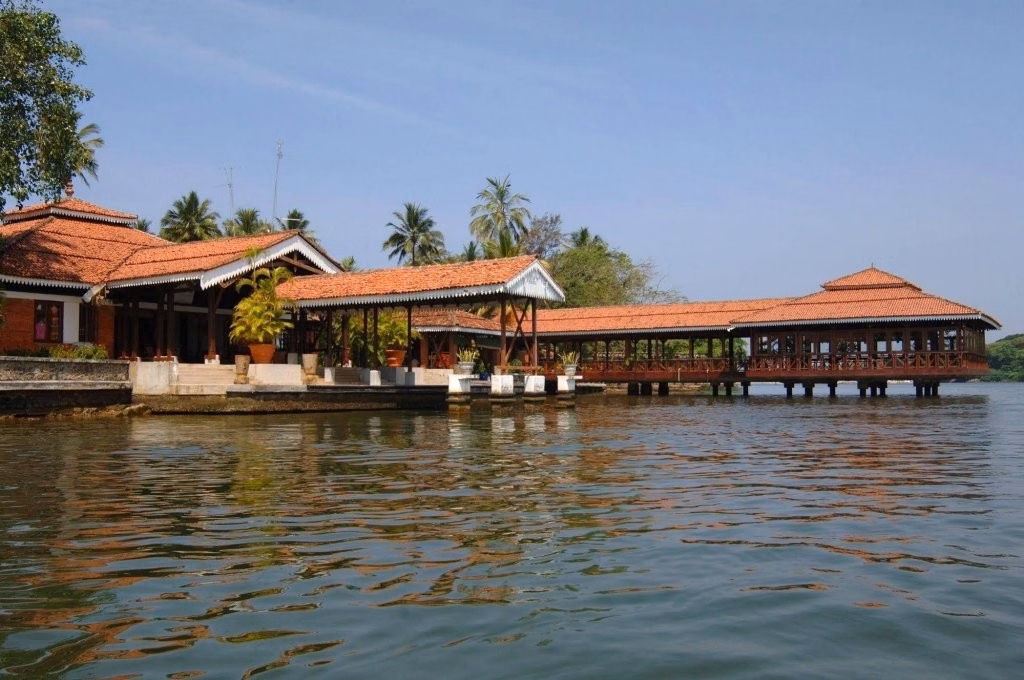 Club Bentota Resort