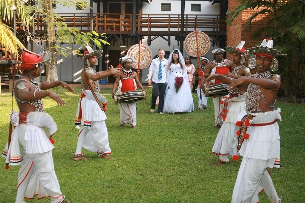 Club Bentota Resort