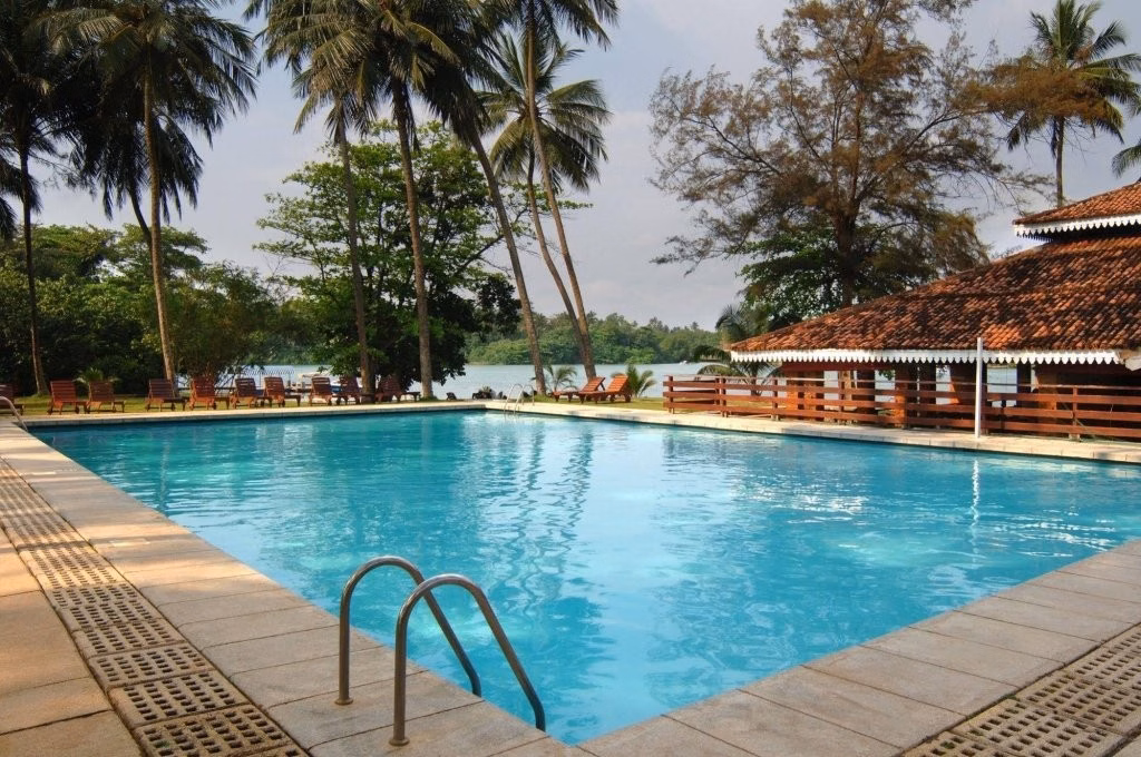 Club Bentota Resort