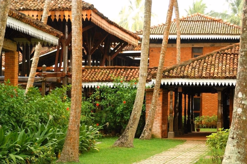 Club Bentota Resort