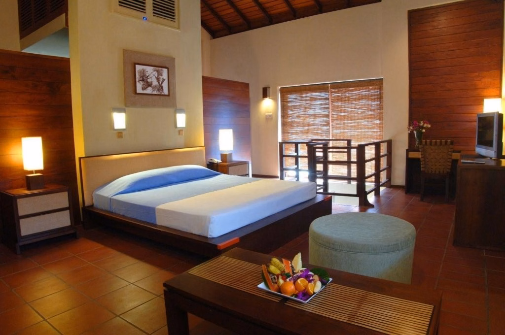Club Bentota Resort