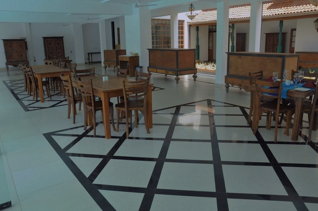 Serendib Beach Hotel