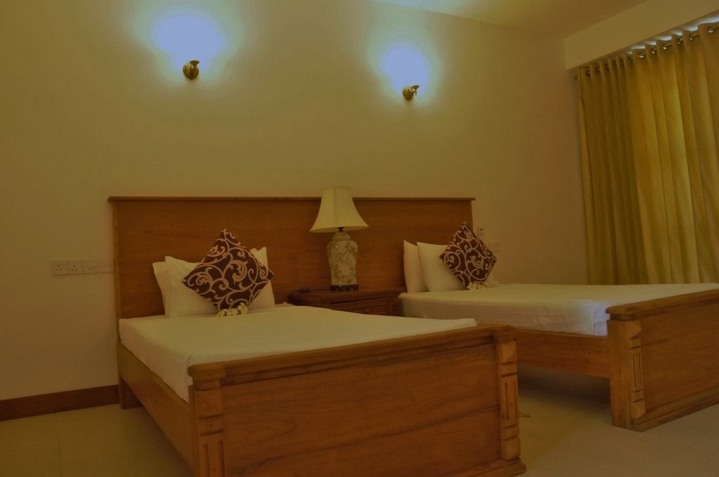 Serendib Beach Hotel