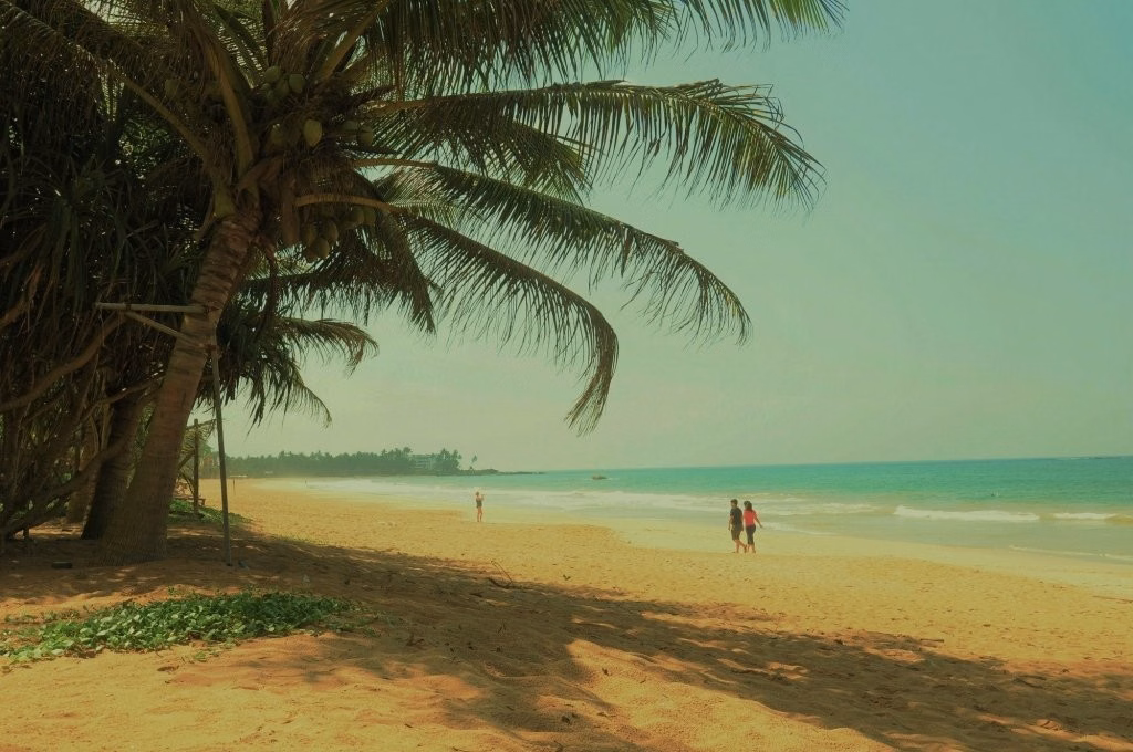 Serendib Beach Hotel