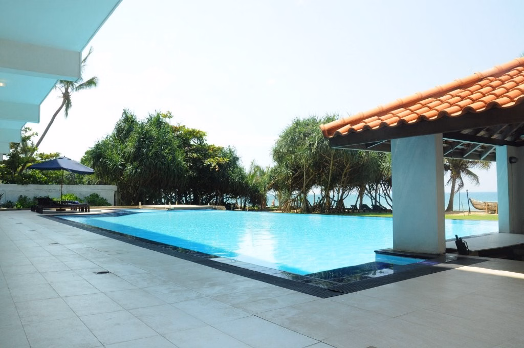 Serendib Beach Hotel