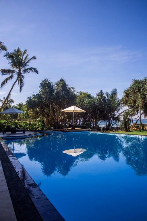Serendib Beach Hotel