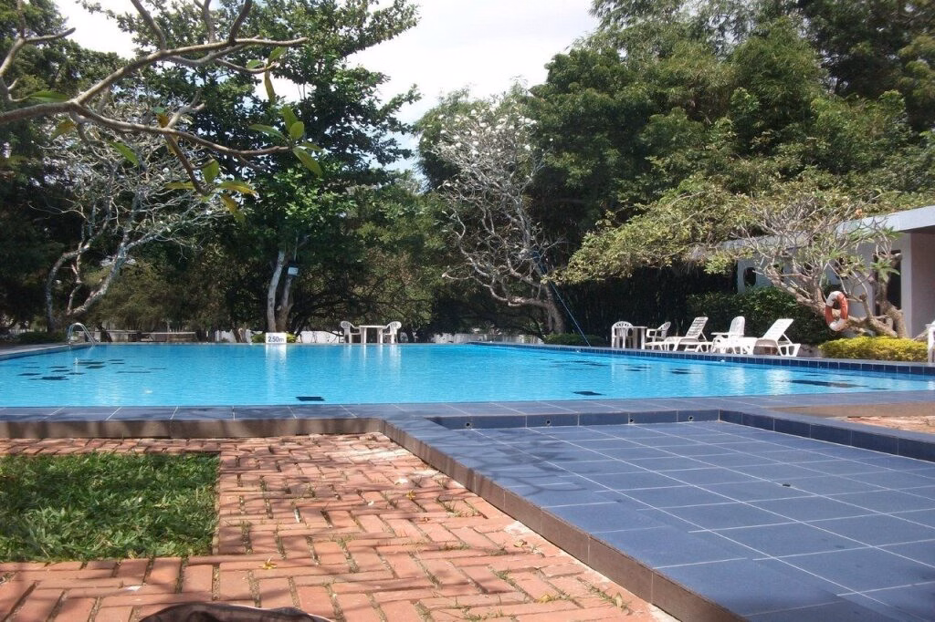 Peacock Beach Resort & Spa