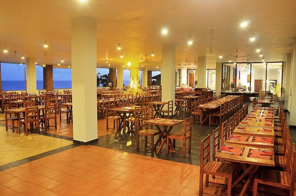 The Long Beach Resort