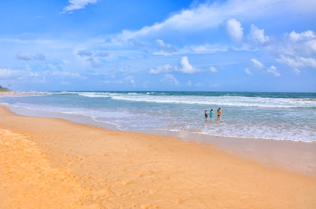 The Long Beach Resort