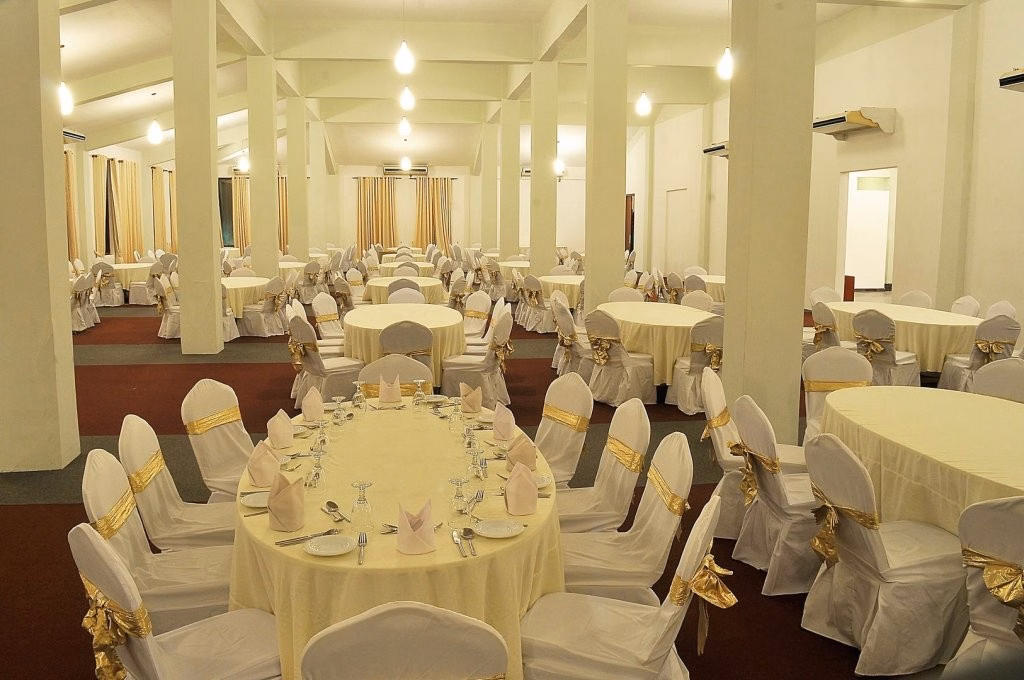 The Long Beach Resort