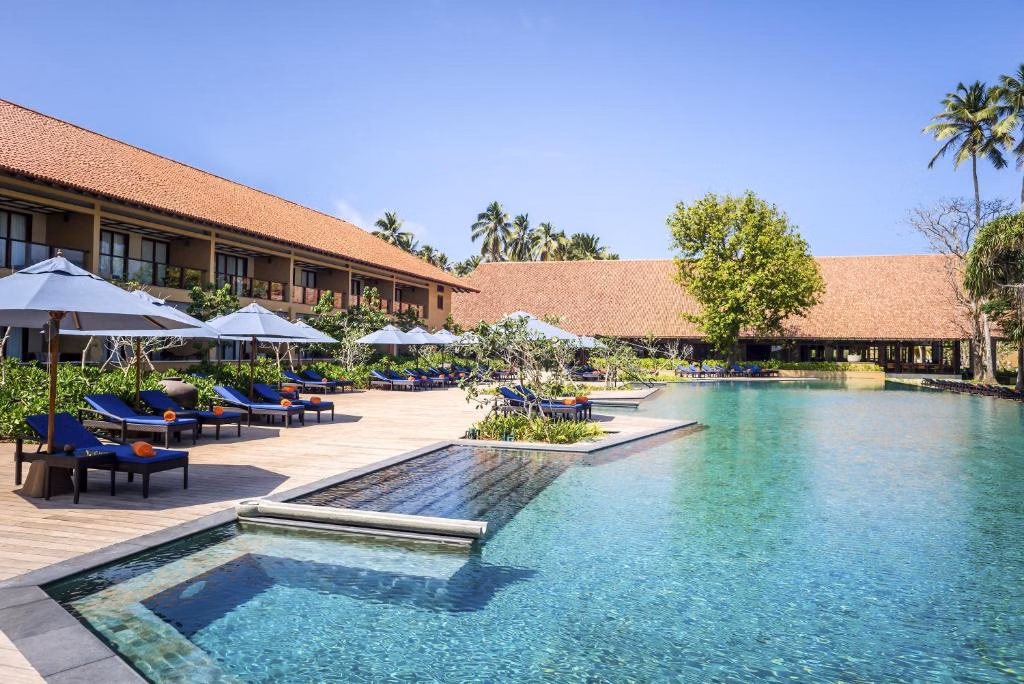 Anantara Kalutara Resort