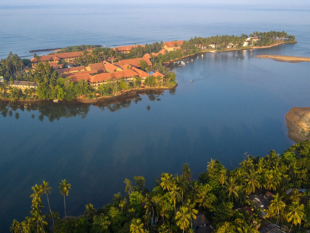 Anantara Kalutara Resort