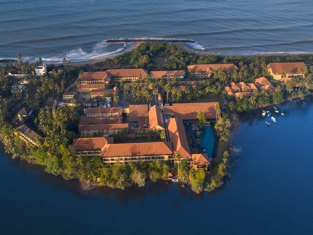 Anantara Kalutara Resort
