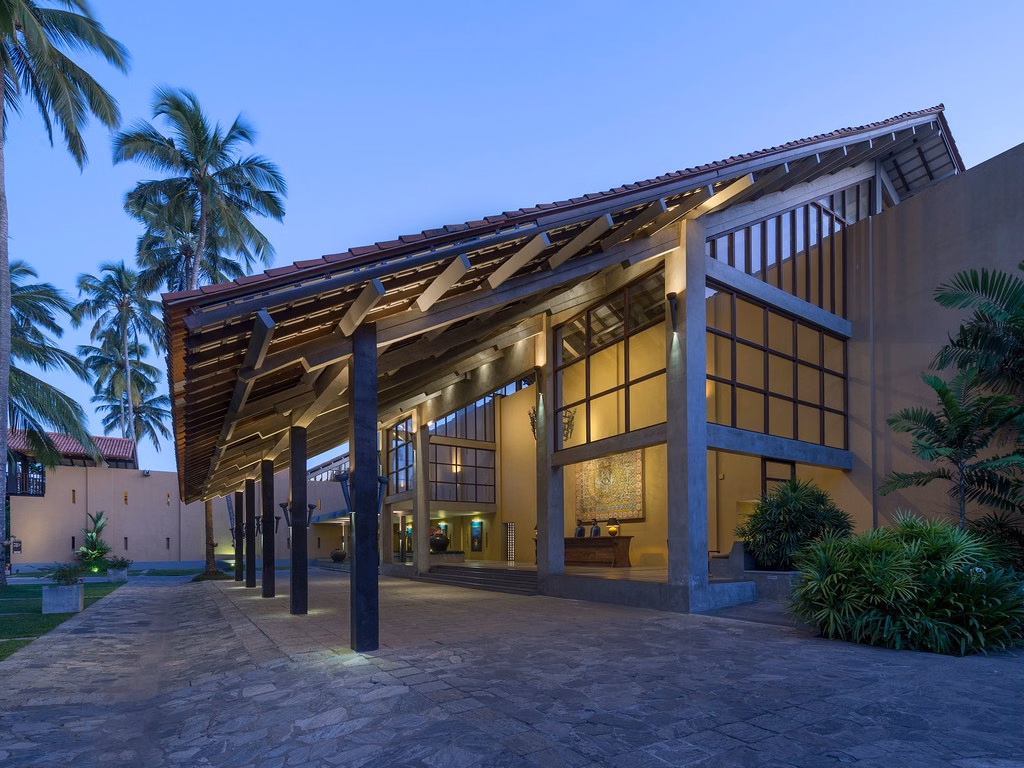 Anantara Kalutara Resort