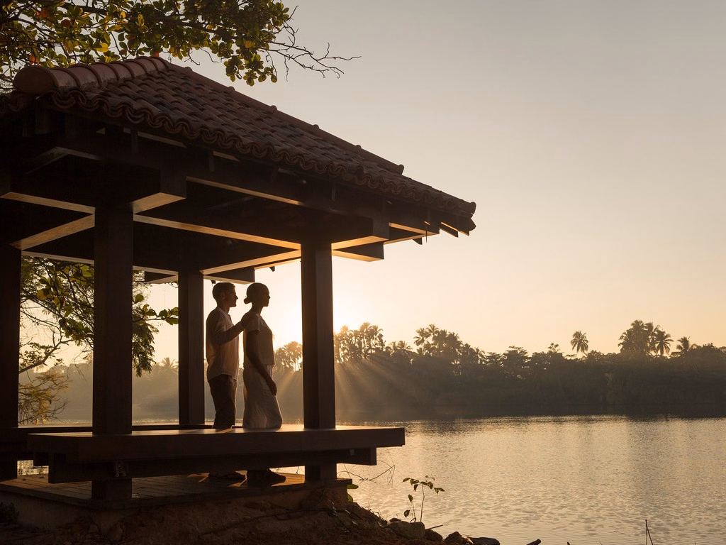 Anantara Kalutara Resort