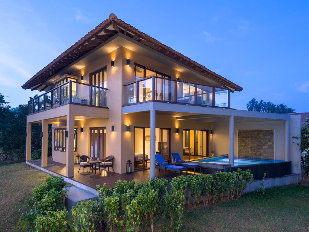 Anantara Kalutara Resort