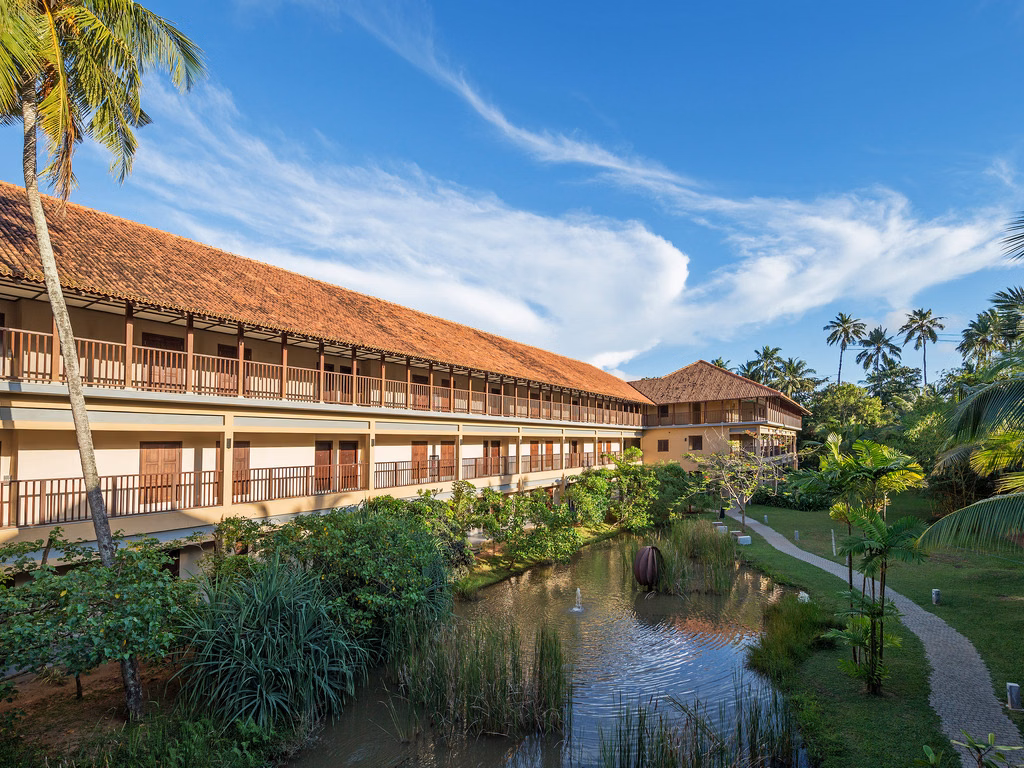Anantara Kalutara Resort