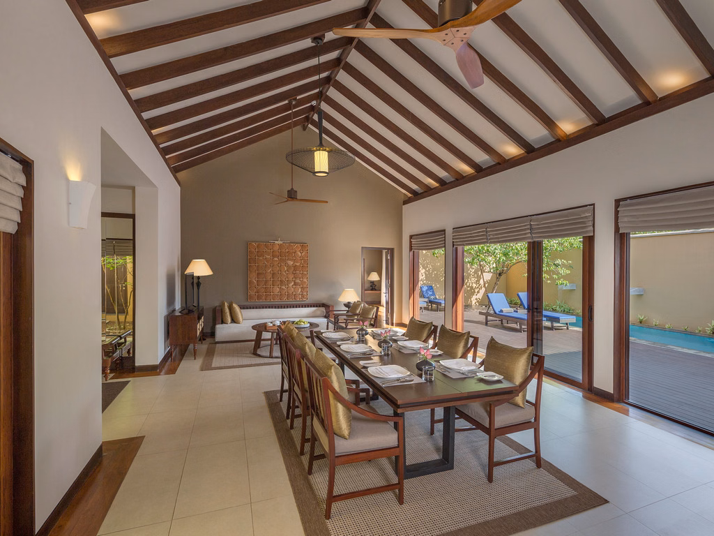 Anantara Kalutara Resort